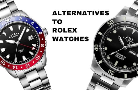 competitors if rolex|alternatives to rolex watches.